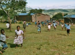 Mpango Primary School